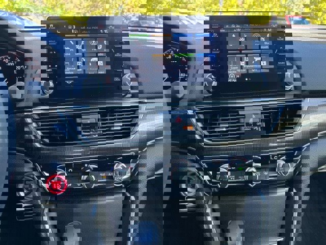 Certified 2022 Honda Accord Sport image 7