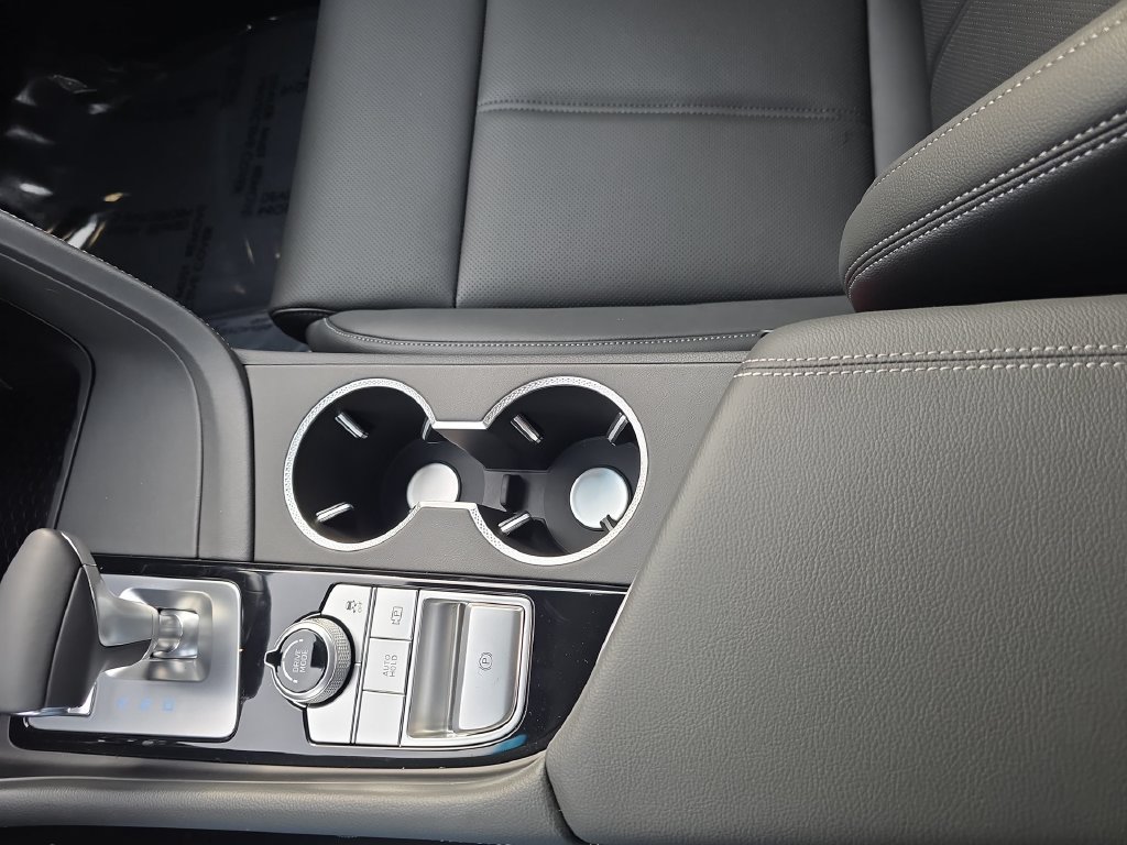 Used 2026 Genesis G70 2.5T AWD/4WD image 21
