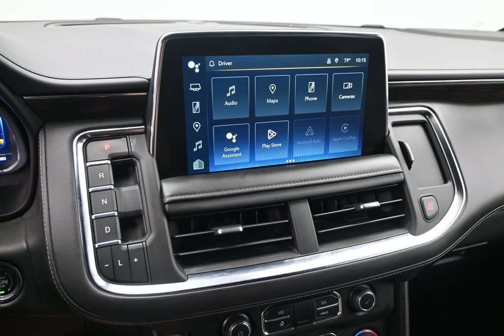 Used 2023 Chevrolet Tahoe LT AWD/4WD image 18