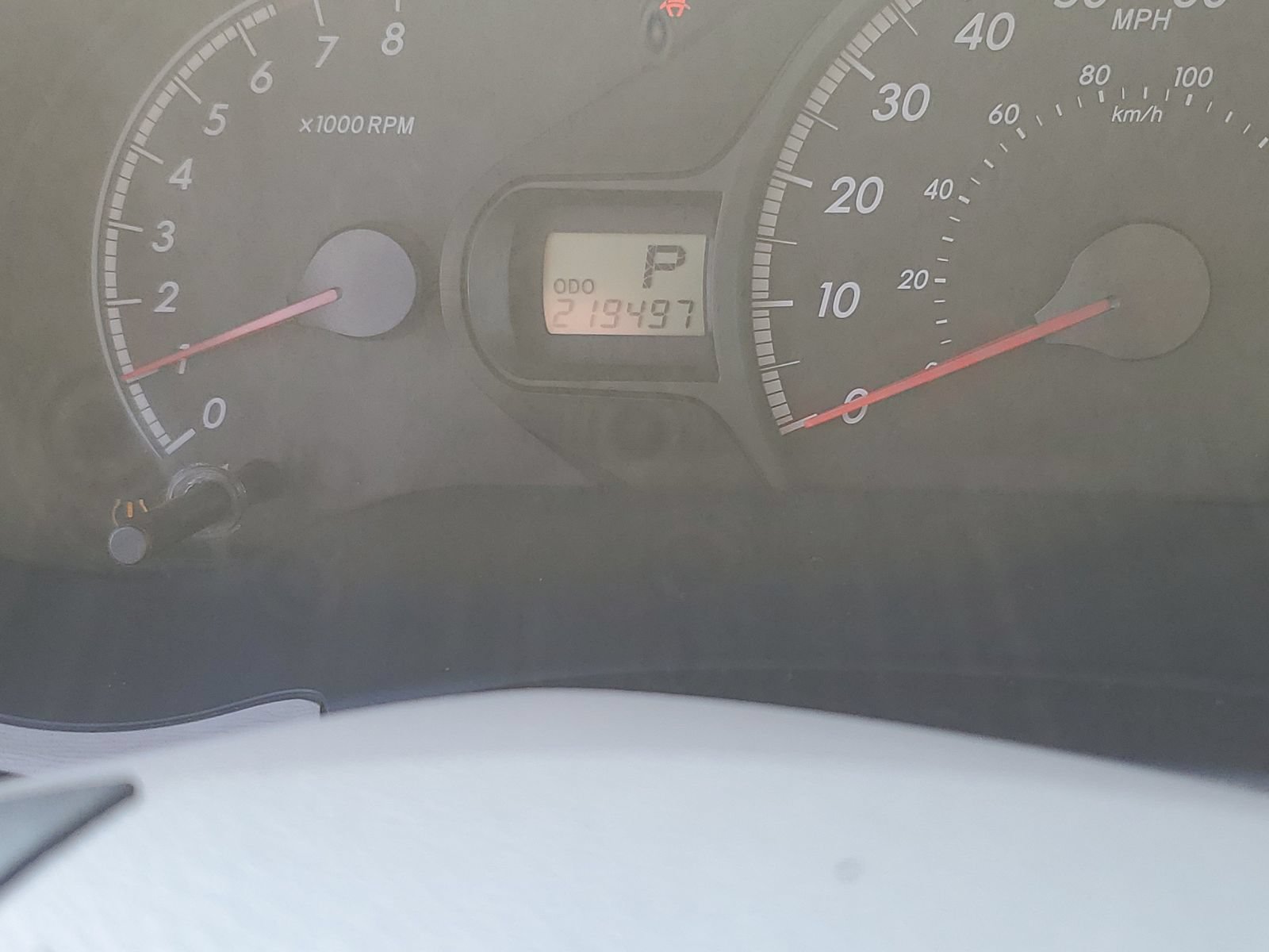 Used 2011 Toyota Sienna LE w/ Towing Pkg FWD image 24