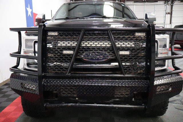 Used 2020 Ford F250 King Ranch w/ King Ranch Ultimate Package AWD/4WD image 13