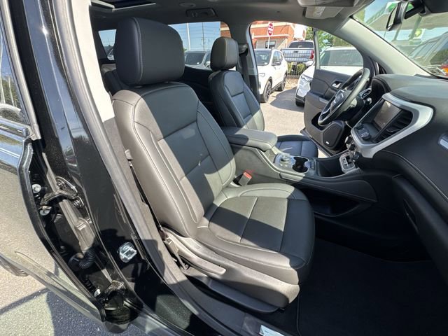 Used 2023 GMC Acadia SLT w/ Elevation Edition AWD/4WD image 29