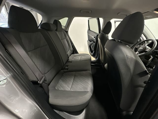 Used 2023 Kia Seltos LX AWD/4WD image 22