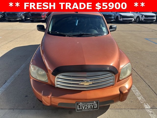 Used 2007 Chevrolet HHR LS