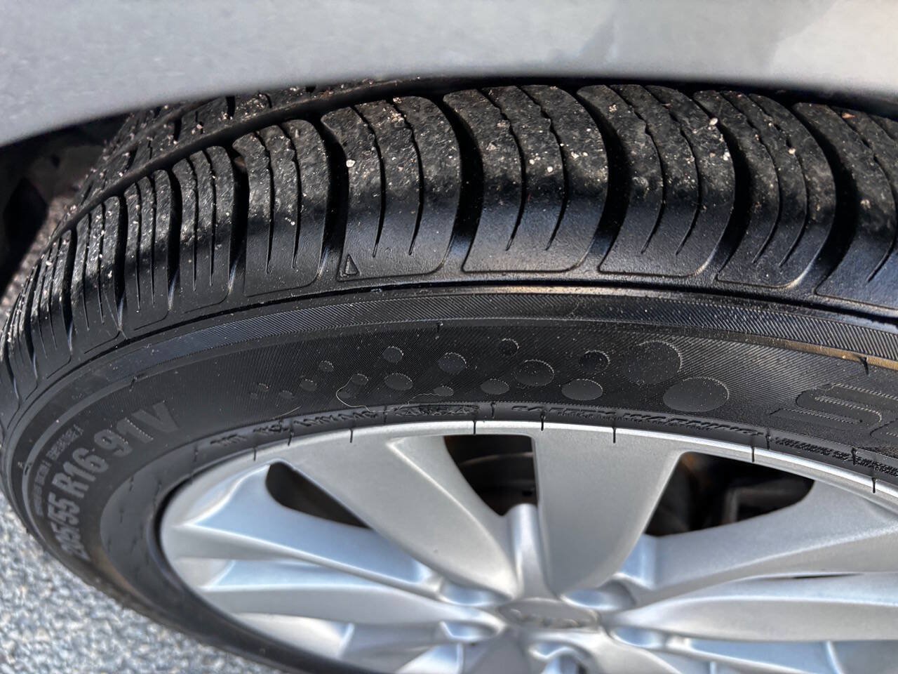 Used 2015 Kia Forte EX FWD image 26