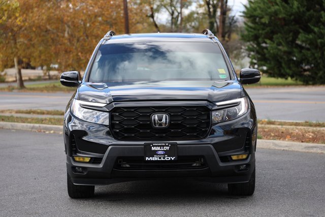 Used 2022 Honda Passport Elite image 5