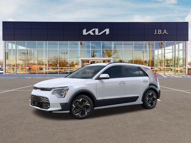 New 2026 Kia Niro Wave FWD image 3