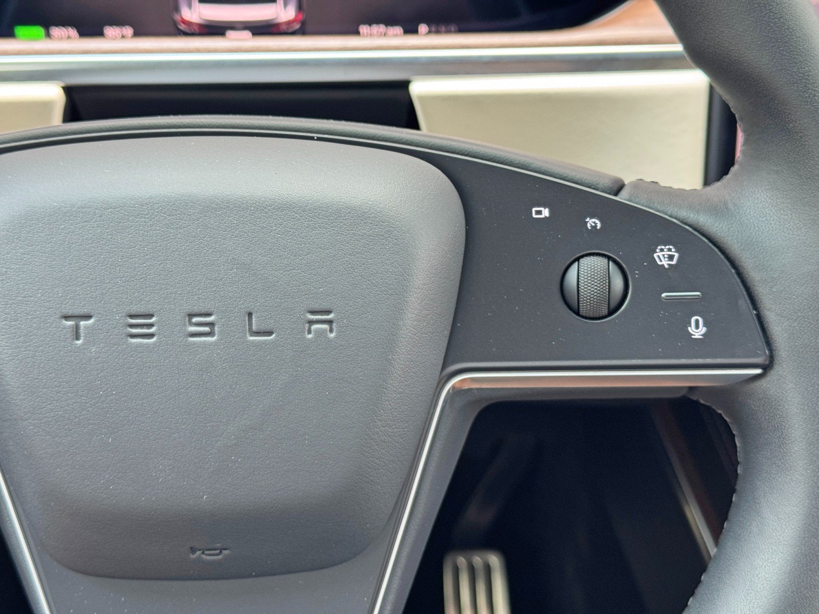 Used 2023 Tesla Model X AWD/4WD image 20
