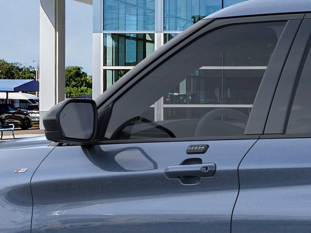 New 2026 Ford Explorer ST-Line RWD image 20