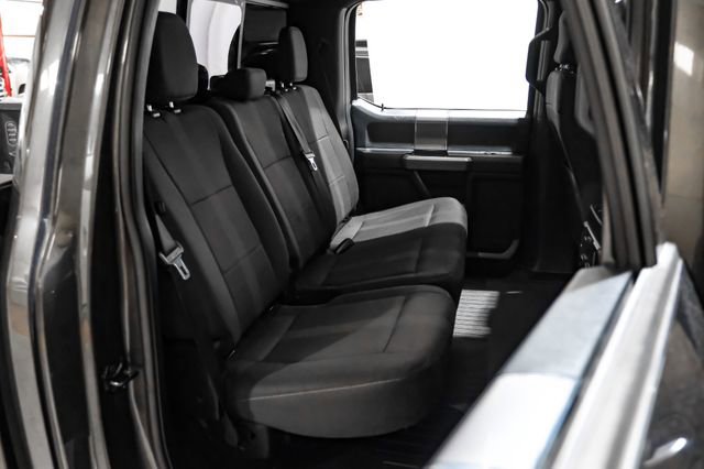 Used 2017 Ford F150 XLT w/ Equipment Group 302A Luxury RWD image 36