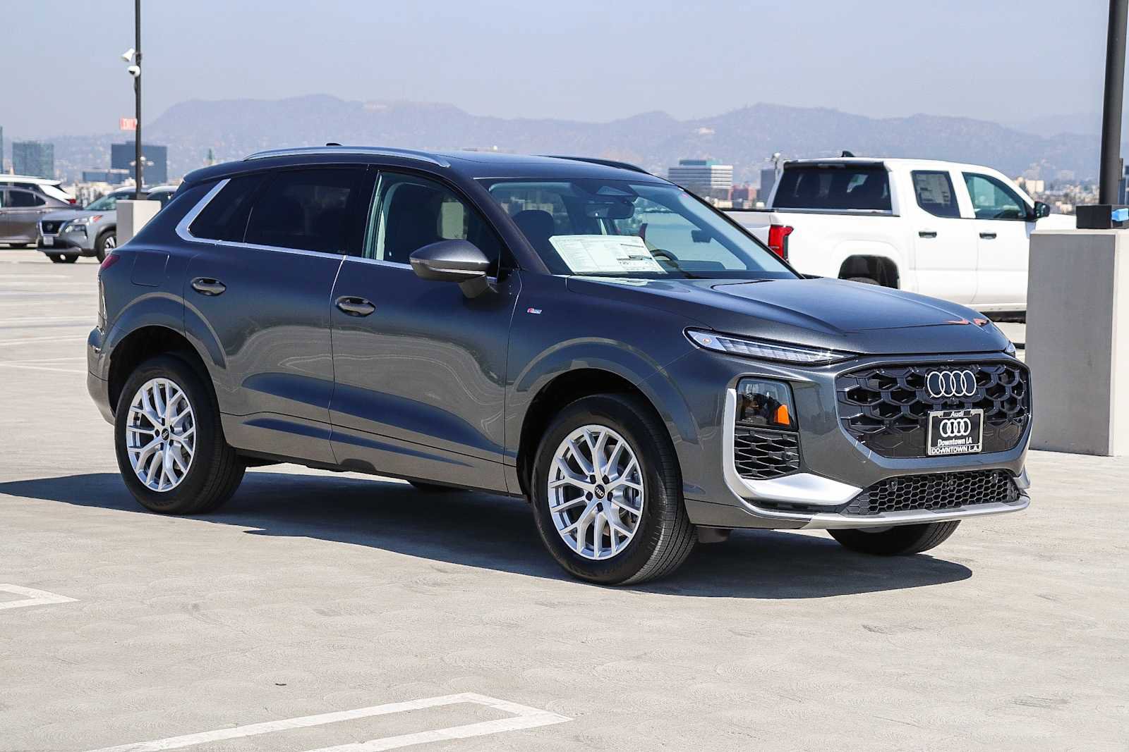 New 2026 Audi Q3 quattro 2.0T image 3