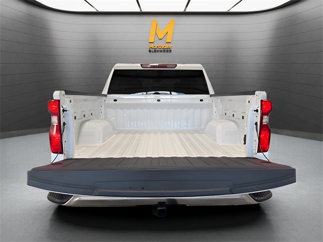 Used 2025 Chevrolet Silverado 1500 LT image 29