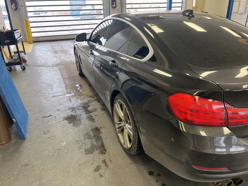 Used 2017 BMW 430i Gran Coupe image 3