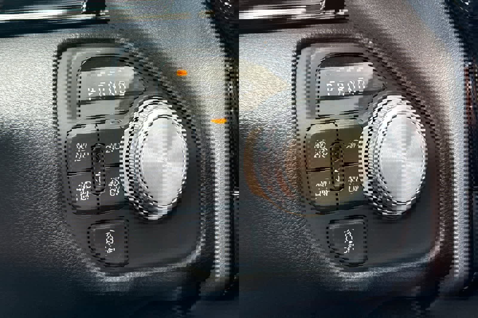 New 2026 RAM 1500 Laramie image 23