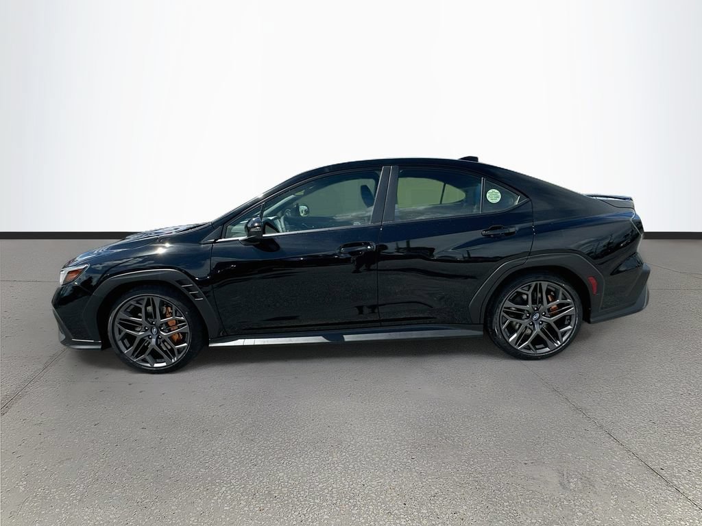 New 2026 Subaru WRX tS AWD/4WD image 4