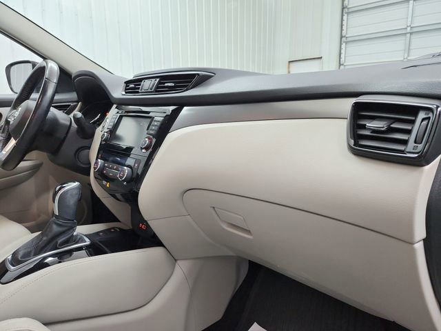 Used 2020 Nissan Rogue Sport SL w/ Premium Package image 45