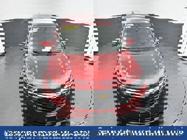 Used 2023 Chevrolet Equinox LT image 21