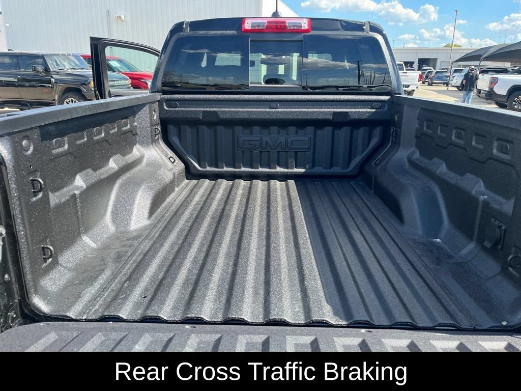 New 2026 GMC Canyon AT4X AWD/4WD image 44