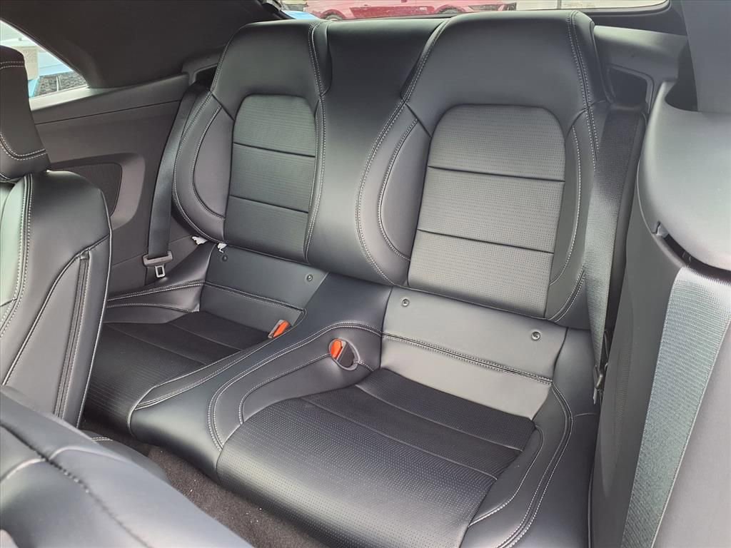 New 2026 Ford Mustang Premium RWD image 27