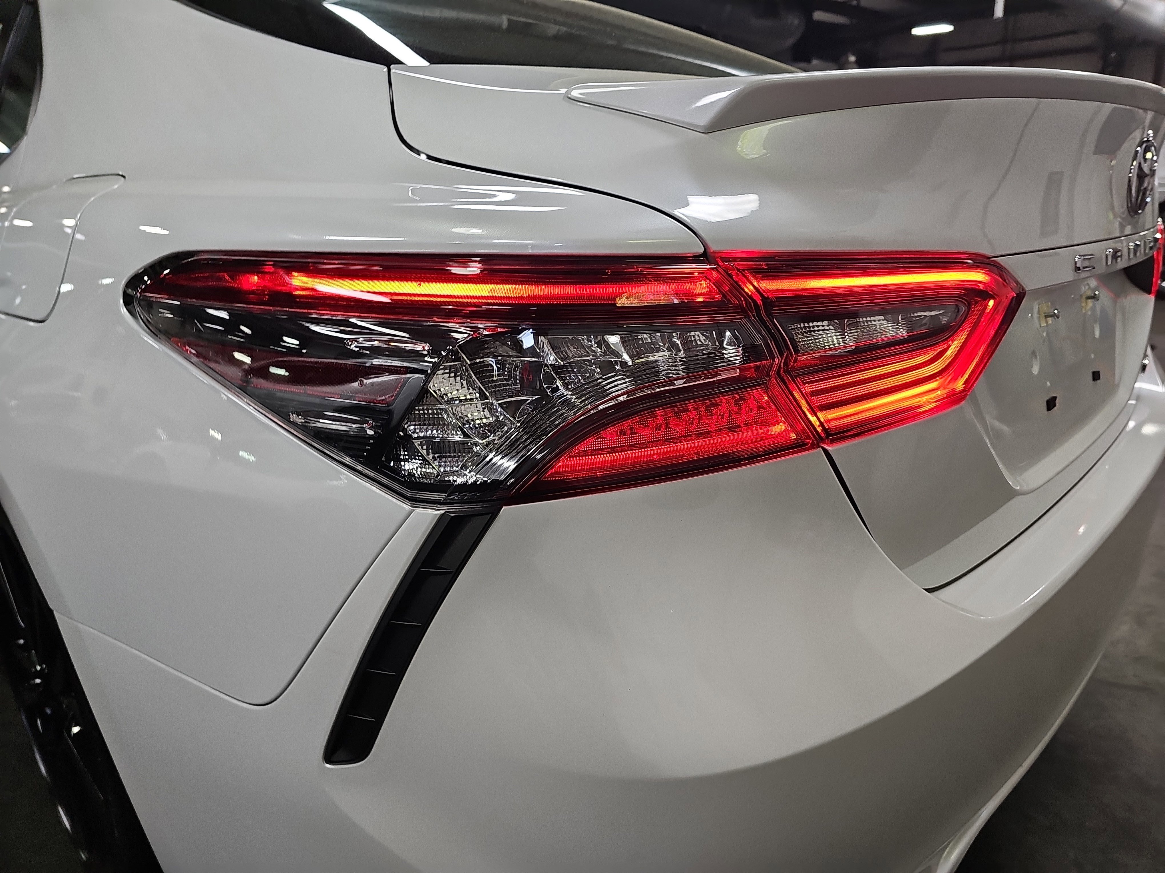 Used 2023 Toyota Camry XSE image 34