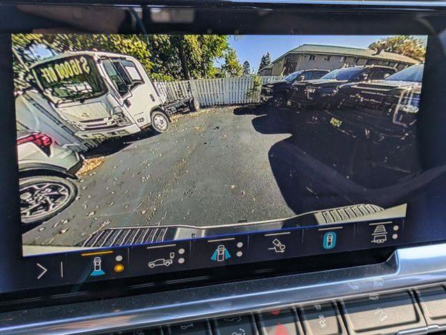 New 2026 Chevrolet Silverado 3500 High Country w/ Technology Package image 21