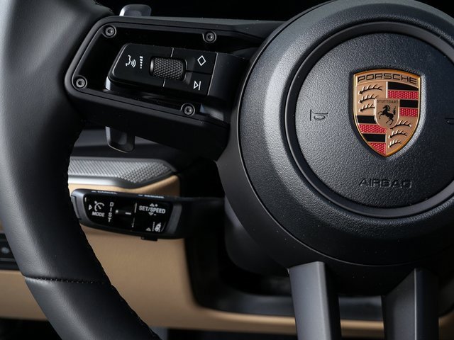 New 2026 Porsche Cayenne image 11