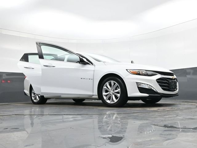 Used 2023 Chevrolet Malibu LT image 43
