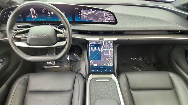 Used 2024 Lucid Air Touring AWD/4WD image 35