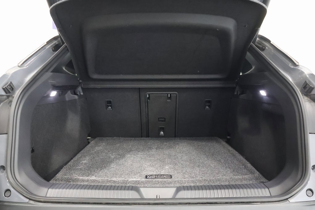 Used 2023 Volkswagen ID.4 Pro S image 27