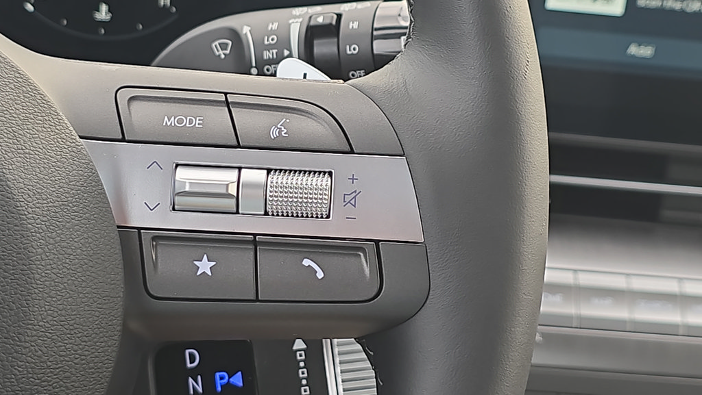 New 2026 Hyundai Kona Limited AWD/4WD image 24