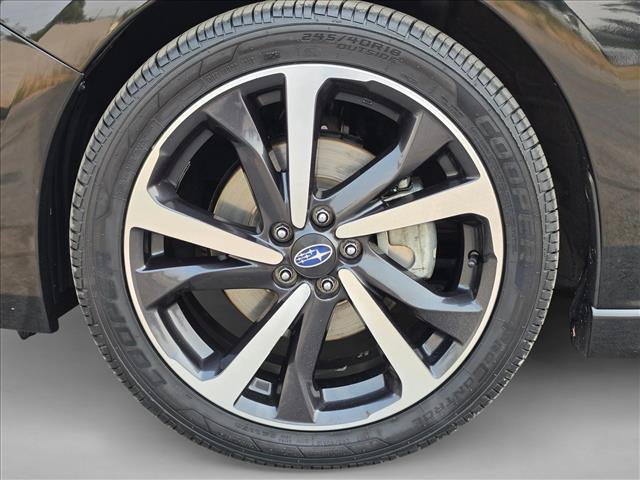 Certified 2022 Subaru Impreza 2.0i Sport AWD/4WD image 9
