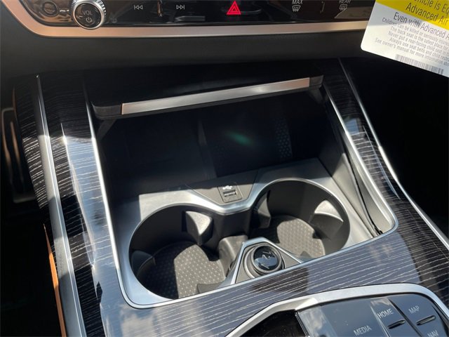 New 2026 BMW X7 xDrive40i w/ M Sport Package image 20