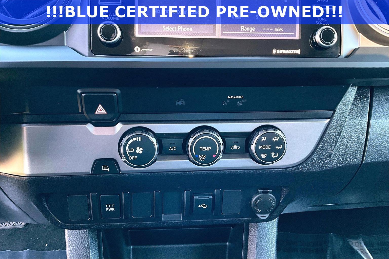 Used 2023 Toyota Tacoma SR image 16