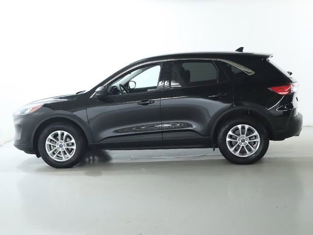 Used 2022 Ford Escape SE w/ Convenience Package image 10