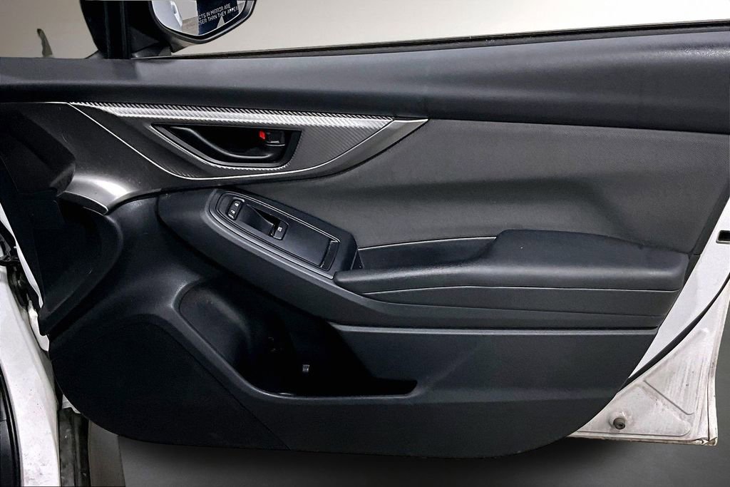 Used 2024 Subaru WRX image 28