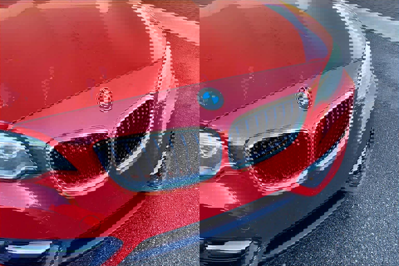 Used 2017 BMW 230i Coupe image 28