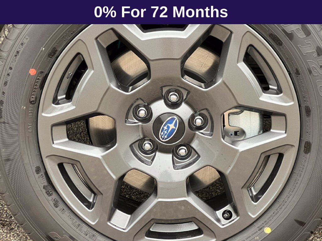 New 2026 Subaru Outback Premium AWD/4WD image 5