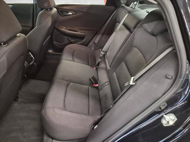 Used 2023 Chevrolet Malibu LT FWD image 18