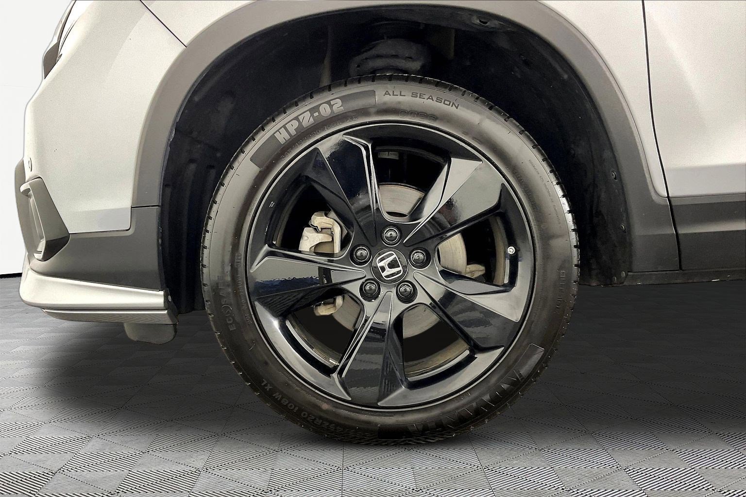 Used 2021 Honda Passport Elite image 33