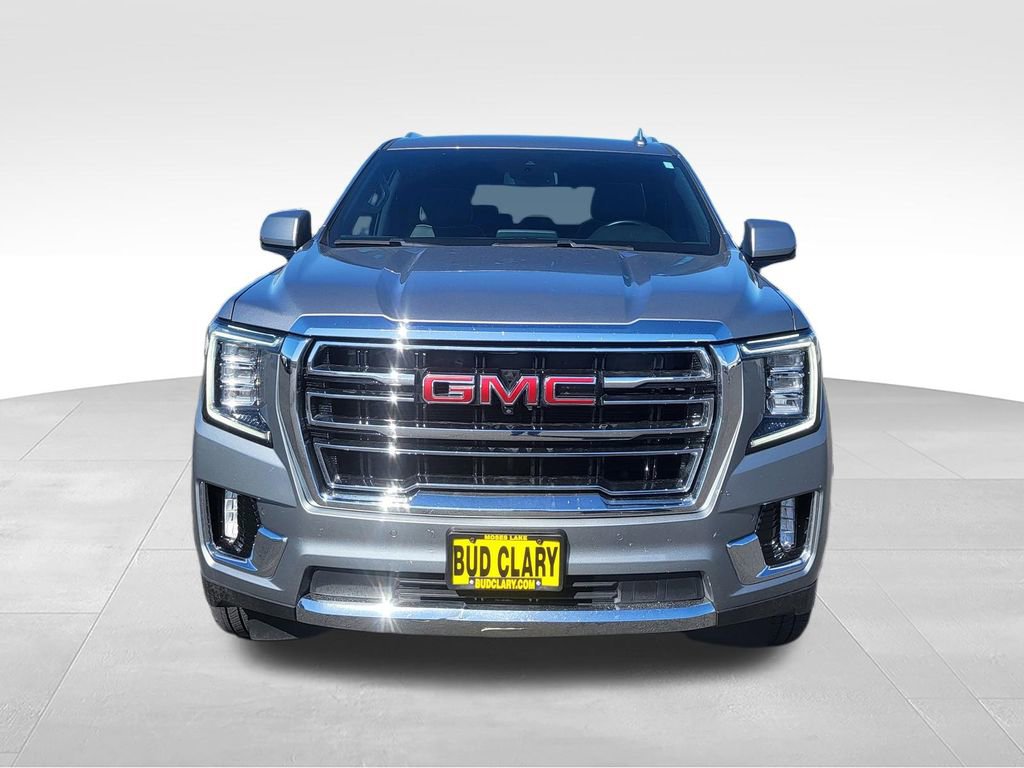 Used 2023 GMC Yukon SLT w/ SLT Luxury Package image 27