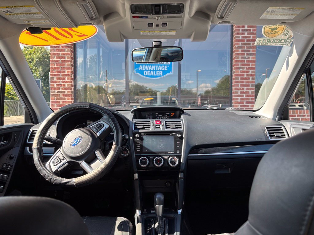 Used 2017 Subaru Forester 2.5i Touring AWD/4WD image 17