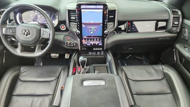 Used 2025 RAM 1500 RHO w/ RHO Level 1 Equipment Group image 90