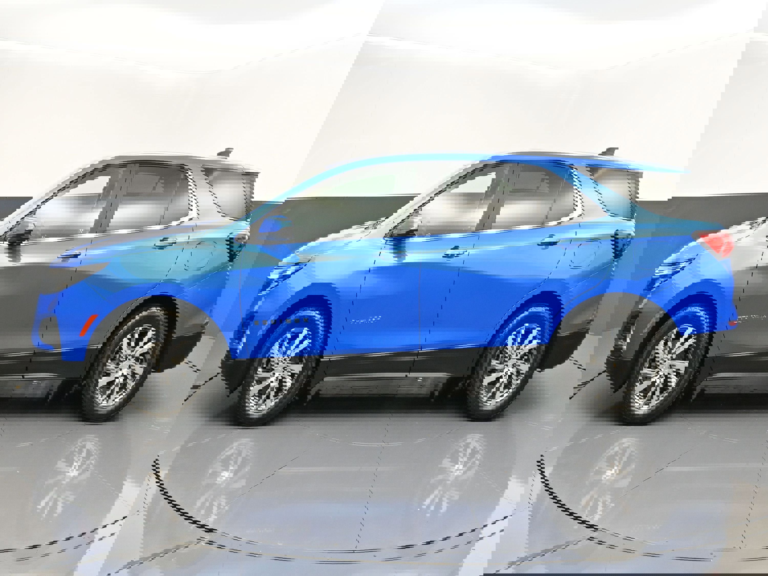 Used 2024 Chevrolet Equinox LT image 5