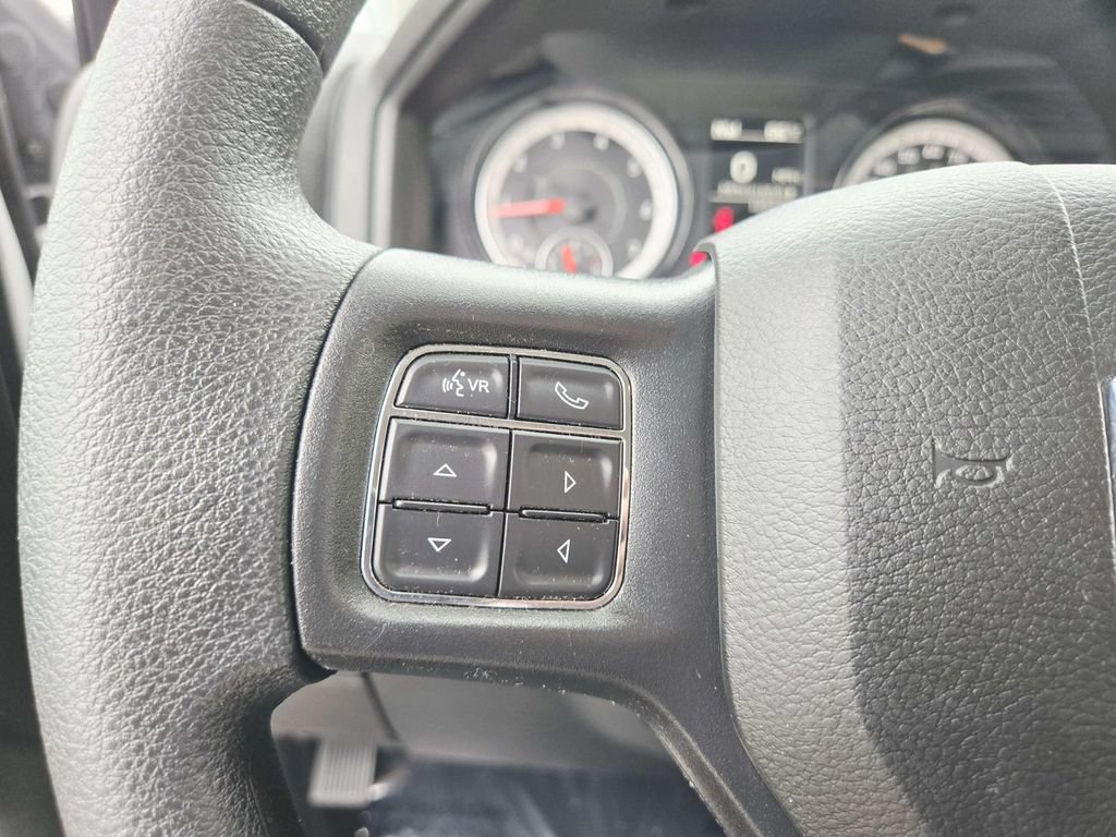 Used 2023 RAM 1500 Tradesman w/ Popular Equipment Group RWD image 18