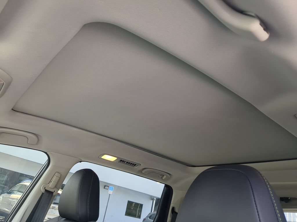 Certified 2023 Subaru Ascent Onyx Edition AWD/4WD image 21
