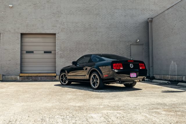 Used 2008 Ford Mustang GT Premium RWD image 20