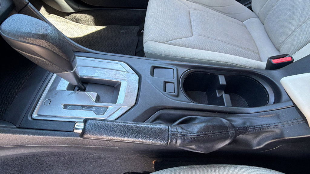 Used 2020 Subaru Impreza 2.0i image 13