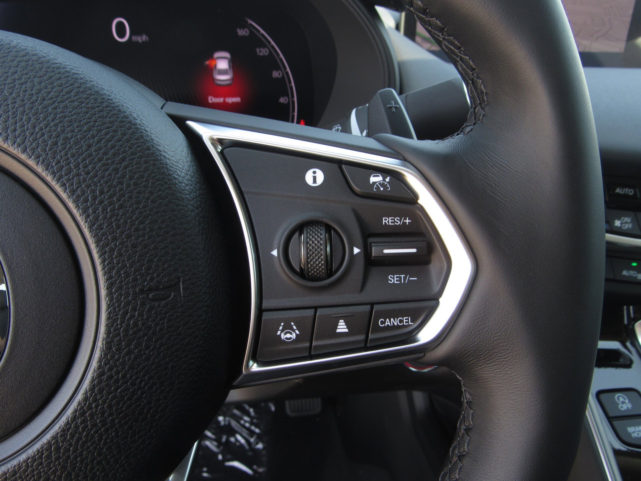 Certified 2025 Acura TLX w/ Technology Package FWD image 26