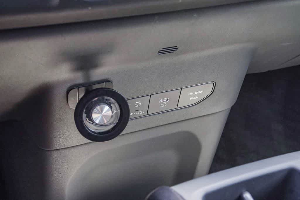Certified 2024 Kia EV9 Wind AWD/4WD image 21