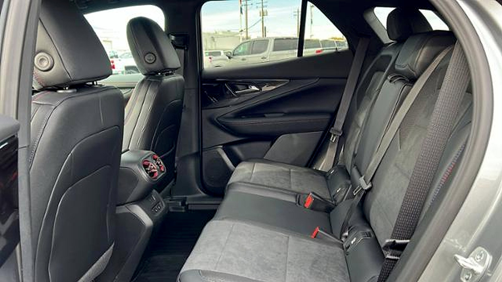 New 2026 Chevrolet Blazer EV RS w/ Super Cruise Package image 13